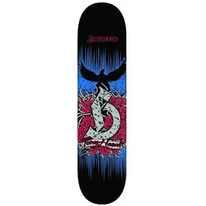 Birdhouse Platinum Series Logo Complete Skate Board by