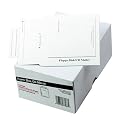 Recycled Disk/CD Mailers