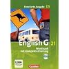 English G 21 - Erweiterte Ausgabe D: Band 5: 9. Schuljahr - Workbook mit CD-Extra (CD-ROM und CD auf einem Datentr�ger): Mit W�rterverzeichnis zum Wortschatz der B�nde 1-5 auf CD