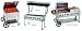 Crown Verity PS-001 Outdoor Steamer