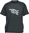 Returned To Sender Stamp Style Distressed Logo Men's tee Shirt in 12 colors Small thru 6XL