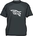 Returned To Sender Stamp Style Distressed Logo Kids T Shirt 2T thru Youth XL