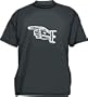 Returned To Sender Stamp Style Distressed Logo Men's tee Shirt in 12 colors Small thru 6XL