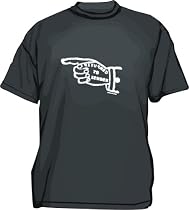 Returned To Sender Stamp Style Distressed Logo Kids T Shirt 2T thru Youth XL