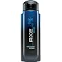 Axe Primed Just Clean Shampoo, 12-Ounce Bottle (Pack of 3)