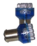 EVO 93233 Formance Blue 1157 LED Replacement Bulb