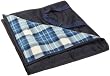 Northpoint Quilted Outdoor Blanket, Navy