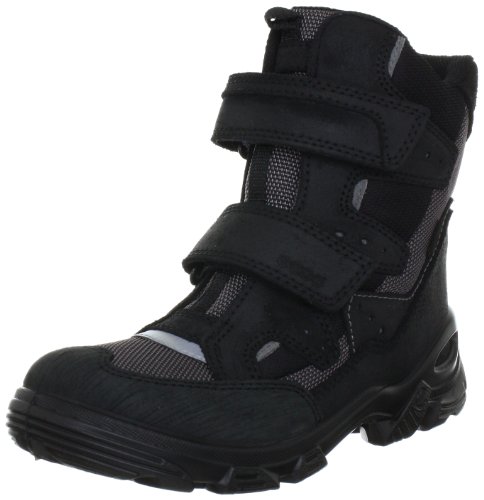 Ecco SNOWBOARDER 721052 Jungen Halbschuhe