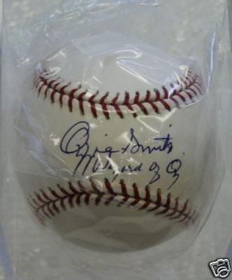 Ozzie Smith 
