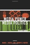 Media Power, Media Politics