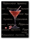 Peppermint Martini by Janet Kruskamp 5