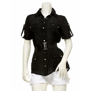Buy 2b Boyfriend Shirt Tunic by var goTwisterProductImageStrings = new Object();goTwisterProductImageStrings['prodImageNotAvailTextNoColor'] = 