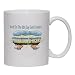 And On The 8th Day God Created PROBATION OFFICERS Mug for Coffee / Hot Beverage (choice of sizes and colors)