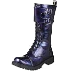 Volatile Black Hole Boot