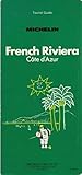 French Riviera, Côte d'Azur