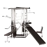 American 8 System-Black Frame