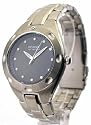 Fossil Men's Stainless Steel Blue Dial Watch #PR5098