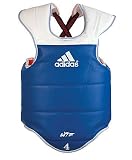 Adidas Reversible Competition Chest Guard - size M