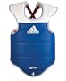 Adidas Reversible Competition Chest Guard