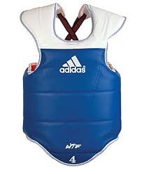 Adidas Reversible Competition Chest Guard