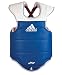Adidas Reversible Competition Chest Guard