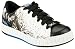 SKECHERS-NOLLIES-SPECIES (BOYS) (2, WHT/BLK/R)