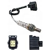 :Bosch 13610 Oxygen Sensor, OE Type Fitment