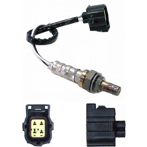 : Bosch 13610 Oxygen Sensor, OE Type Fitment Images