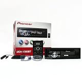 Pioneer DEH 7300BT Car Stereo with Built in Bluetooth 41dOxvbcSnL. SL160 Pioneer DEH 7300BT Car Stereo with Built in Bluetooth