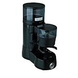 La Pavoni PA-JVD Jolly Grinder Doser, Black