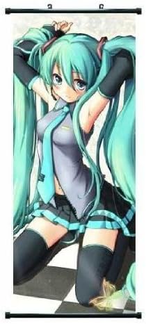 Tapestry　Vocaloid　Hatsune Miku