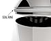 Stainless Steel Cocktail Shaker Martini Shaker Bar Set 24 Oz Premium Quality