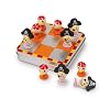 Small Foot Company 2435 - Tic Tac Toe Magnetisch