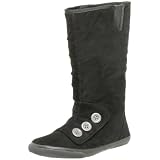Steve Madden Women's Korduroy Boot