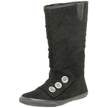 Steve Madden Women's Korduroy Boot