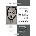 De l'emprise � la r�silience. Les traitements psychologiques des violences conjugales: auteurs, victimes, enfants expos�s
