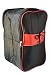 Double Shoes Pouch Travelling Waterproof Organizer Bag Socks Easy Carry Cover Bag - BlacK/Blue RS.269.00