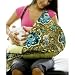 Belly Fish - Nursing cover and pillow