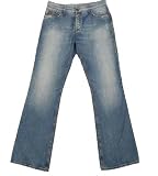 Ted Baker Straight Leg Jeans