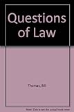 Questions of law