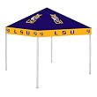 LSU Tigers NCAA Ultimate Tailgate Canopy (9x9)