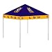 LSU Tigers NCAA Ultimate Tailgate Canopy (9x9)