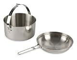 Tatonka Kochtopf Kettle 2,5