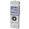 Olympus DM420 Digital Voice Recorder with MP3 Play