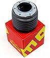 75-89 Porsche 911 MOMO Steering Wheel Hub Adapter 76 77 78 79 80 81 82 83 84 85 86 87 88