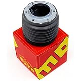 75-89 Porsche 911 MOMO Steering Wheel Hub Adapter 76 77 78 79 80 81 82 83 84 85 86 87 88