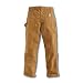 Carhartt FRB229 Flame-Resistant Duck Work Dungaree