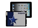 Dallas Cowboys Colors - iPad 2 Hard Shell Snap-On Protective Case
