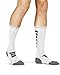 Tommie Copper Men's Performance Sonar Athletic Crew Socks