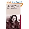 Kassandra: Erz�hlung (suhrkamp taschenbuch)